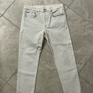 Rag & Bone jeans